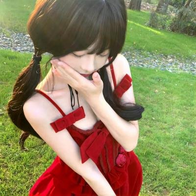 妖精森林的小不点
